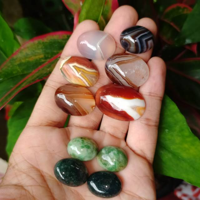 Batu Berharga
